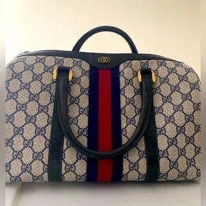 Gucci Original GG Purse